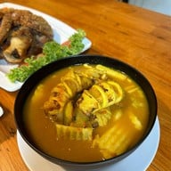 กลมกล่อม