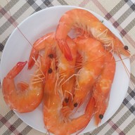 เมนูของร้าน Makkasan Coffee Shop Bangkok Palace Hotel