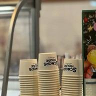 Scoops House -
