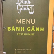 Nhà hàng Bánh Gánh