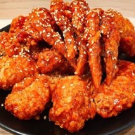 หอมสุข ข้าวมันไก่สิงคโปร์ ปัตตานี หอมสุขข้าวมันไก่สิงคโปร์ ฮาลาล