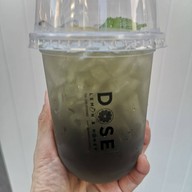DOSE Lemon Honey เอเชียทีค