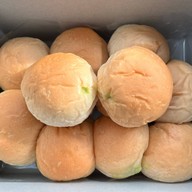 เมนูของร้าน สิริกุลเบเกอรี่