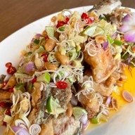 ร้านอิ่มอร่อย จีนซีฟู๊ดเวียดนาม