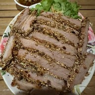 ร้านผัวสั่งเมียตำ