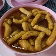 Chinese Desserts เยาวราช ซอย 9 เยาวราช
