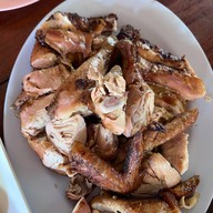 ไก่ย่างหน้าช.ค. 34