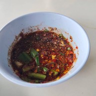 เมนูของร้าน ลาบยโส6