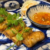 Nhà hàng Bánh Gánh