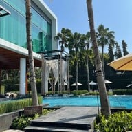 Cape Dara Resort Pattaya