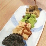Ootoya café สยามพารากอน ชั้น G