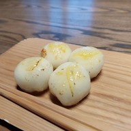 เมนูของร้าน Peace Oriental Teahouse โครงการเวลา (Velaa Sindhorn Village)