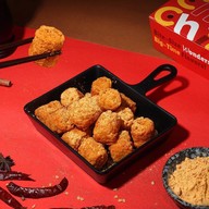 Chicky Chic Rest awhile space