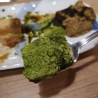 Ootoya café สยามพารากอน ชั้น G