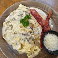 หนองพาน Cafe
