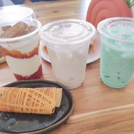 Le MONG-BON ถ.จิระ