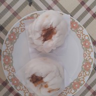 เมนูของร้าน Makkasan Coffee Shop Bangkok Palace Hotel