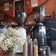 Akha Mino Coffee Chiangrai