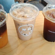 เมนูของร้าน NOSLEEP BKK