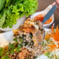 เมนูของร้าน ร้านอิ่มอร่อย จีนซีฟู๊ดเวียดนาม