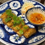 Nhà hàng Bánh Gánh