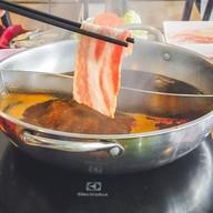 เซ็นโกะชาบู เซ็นโกะชาบู