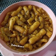 Chinese Desserts เยาวราช ซอย 9 เยาวราช