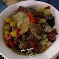 Chinese Desserts เยาวราช ซอย 9 เยาวราช