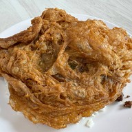 ลุงหวังกะเพราพ่นไฟ สาขาเมืองทอง