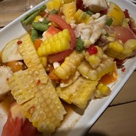 ร้านผัวสั่งเมียตำ