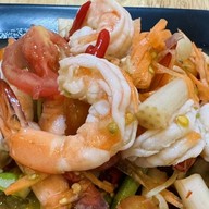 ตำแซ่บมุกดาหาร Regent Bangson 28 (D)