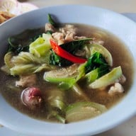 เมนูของร้าน ลาบยโส6