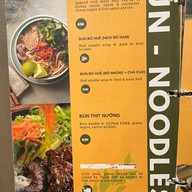 Nhà hàng Bánh Gánh