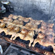 ไก่ย่างหน้าช.ค. 34