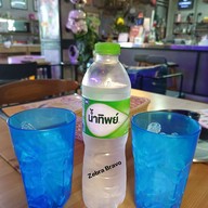 เมนูของร้าน Cocobee อาหารเกาหลี บางนา