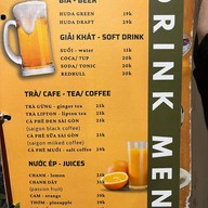 Nhà hàng Bánh Gánh