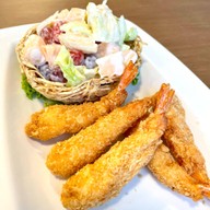 ร้านอิ่มอร่อย จีนซีฟู๊ดเวียดนาม