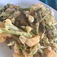 เมนูของร้าน ครัวแสงดาวเสือ