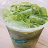 Brave Roasters The Parq