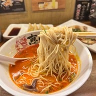 เมนูของร้าน เอบิสึ ราเมน Ebisu Ramen สาขา เพชรเกษม 33/3