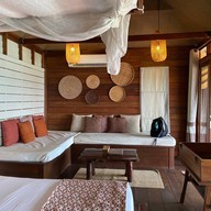 เซเรนดิพิติบีชรีสอร์ท