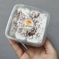 เมนูของร้าน Sunflower.
