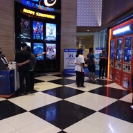 บรรยากาศ เอส เอฟ ซีเนม่า บิ๊กซีบางพลี