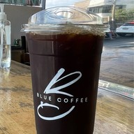 B'blue coffee บลู คอฟฟี่
