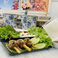 So Saigon (เมืองทองธานี) -