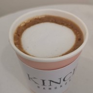 Kince Bangkok cafe