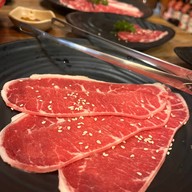 Hachi Grill Bar รวมโชค