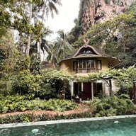 The Grotto Rayavadee