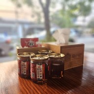 Hu Lu Wa Sichuan Hotpot