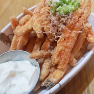 Tokiojo อาคารสินธร